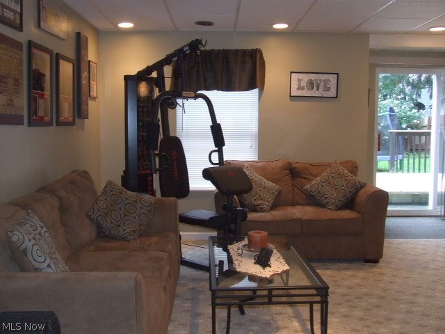 Cloverdale - Residential