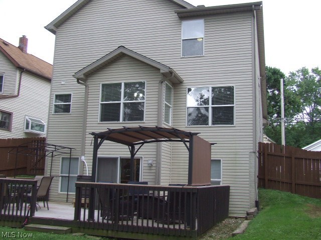 Cloverdale - Residential