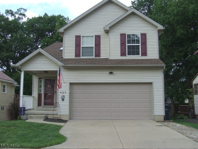 Cloverdale - Residential