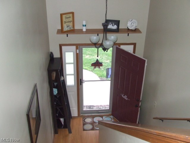 Cloverdale - Residential