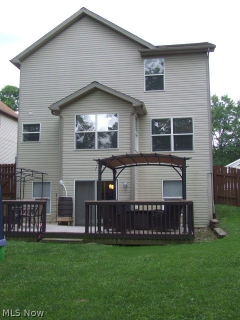 Cloverdale - Residential