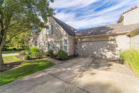 Condo For Sale - 751 Heath Lane #37<br/> Streetsboro, OH 44241