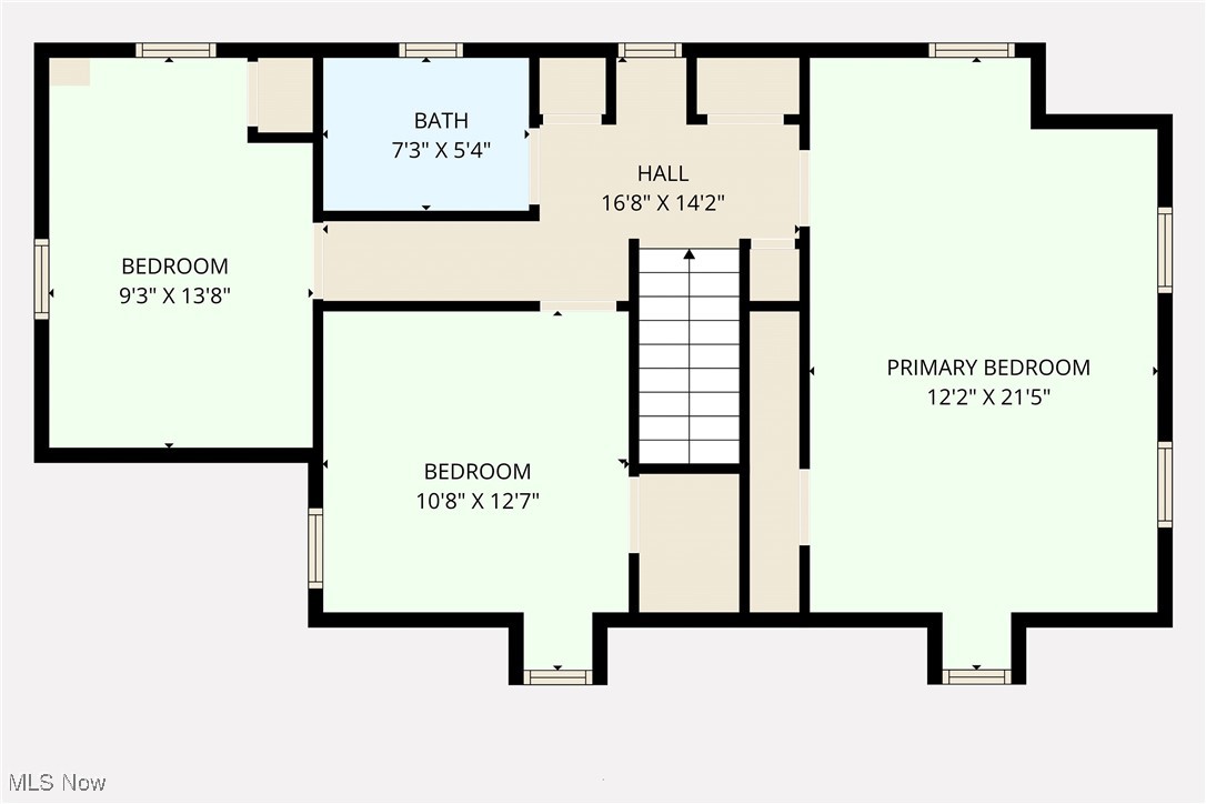 Massillon - Residential