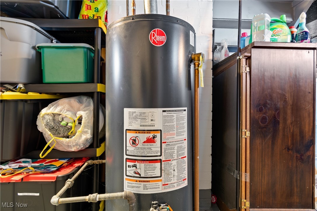 Massillon - Residential