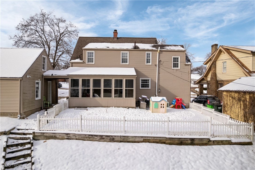 Massillon - Residential