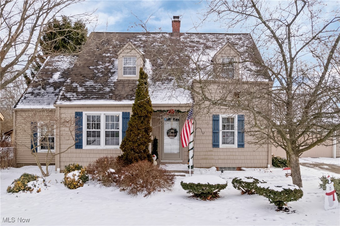 Massillon - Residential