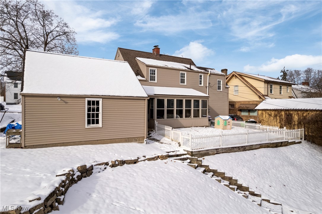 Massillon - Residential