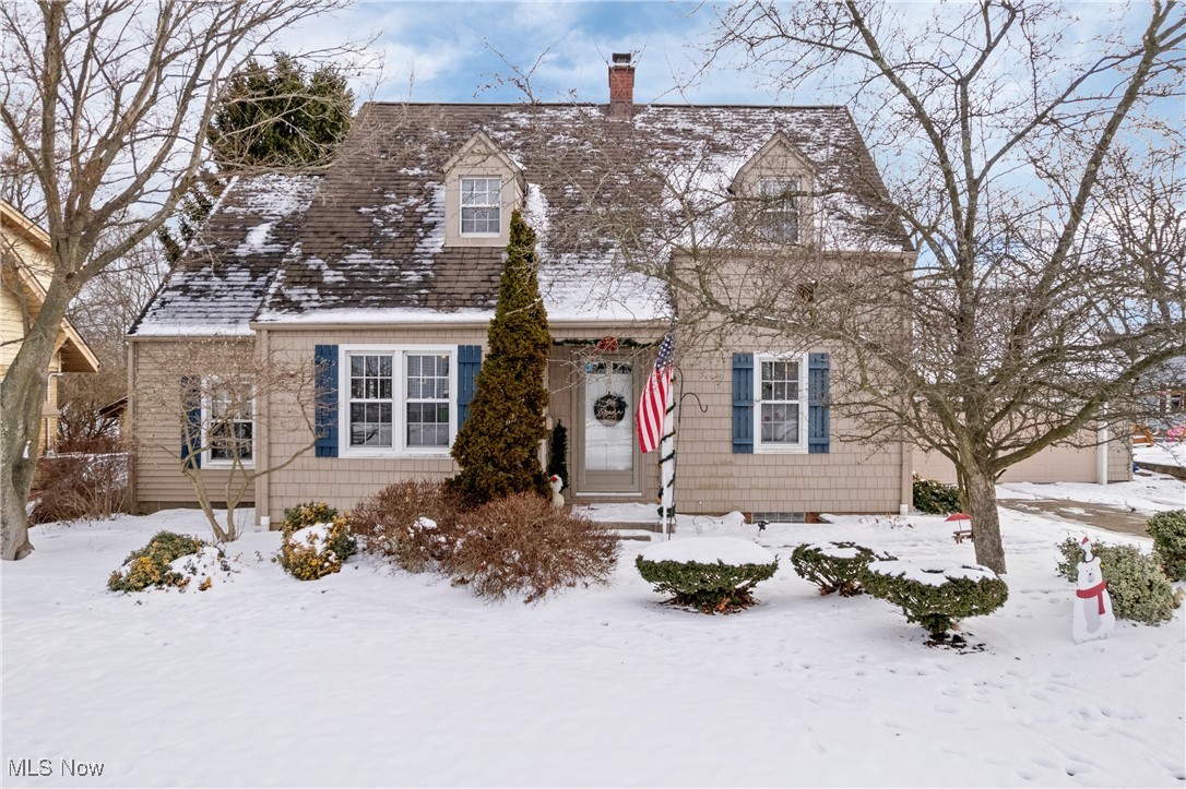 Massillon - Residential