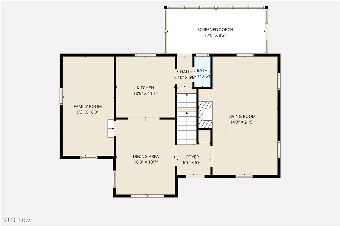 Massillon - Residential