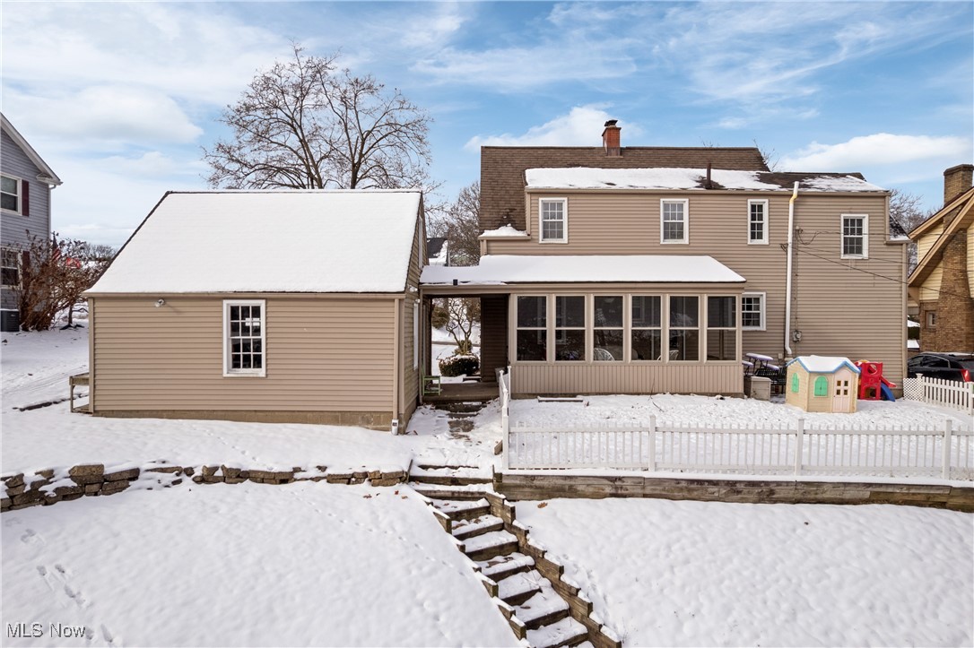 Massillon - Residential