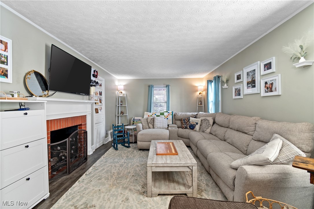 Massillon - Residential