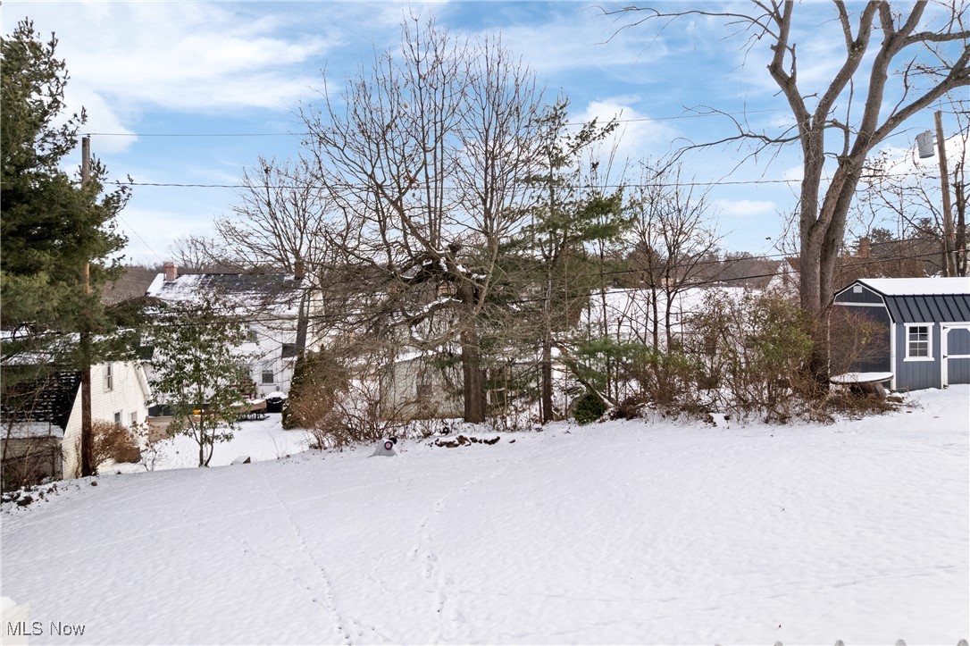 Massillon - Residential