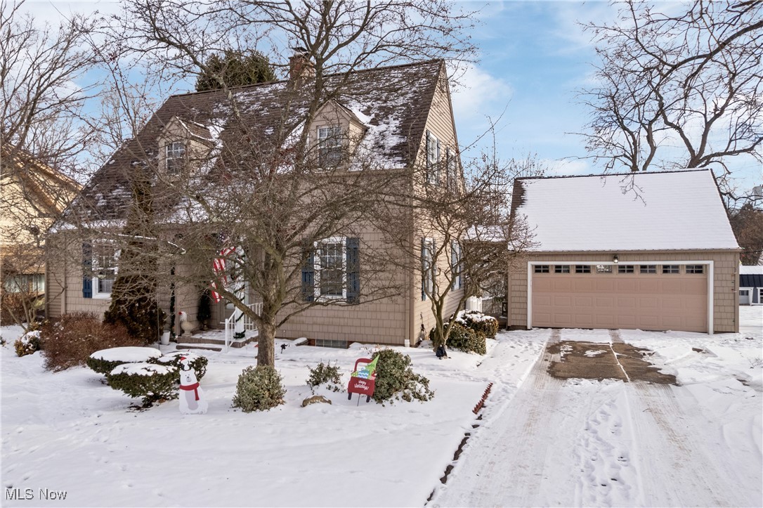 Massillon - Residential