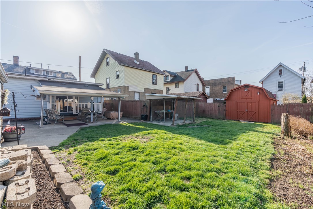 City/Massillon - Residential