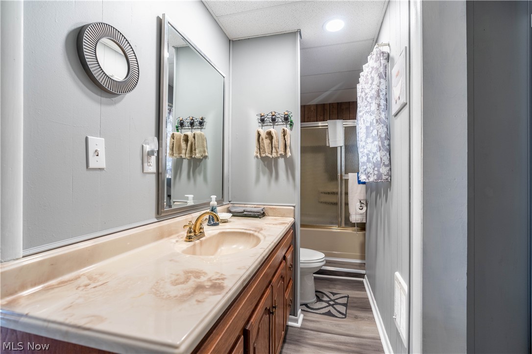 City/Massillon - Residential