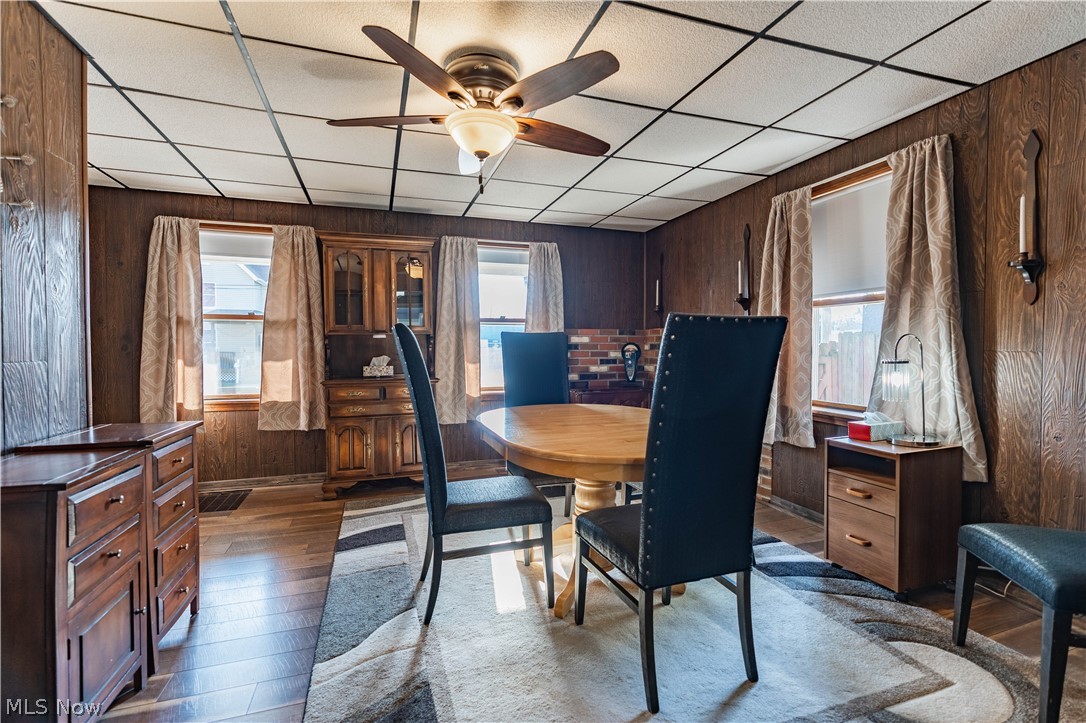 City/Massillon - Residential