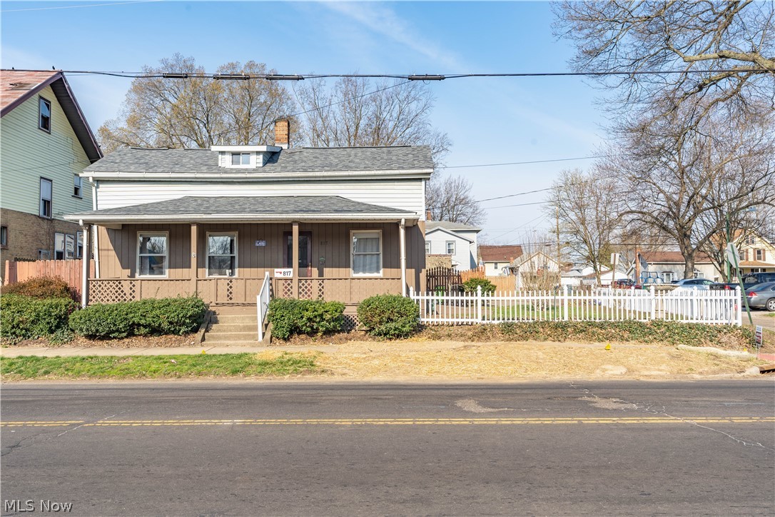 City/Massillon - Residential