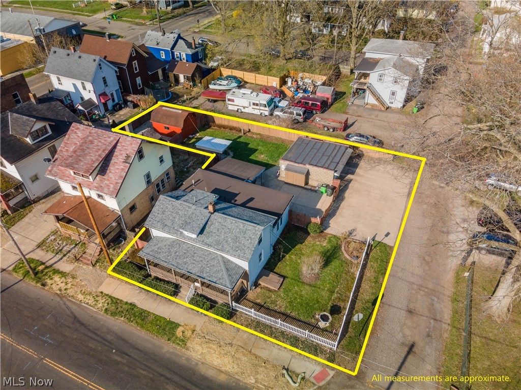 City/Massillon - Residential