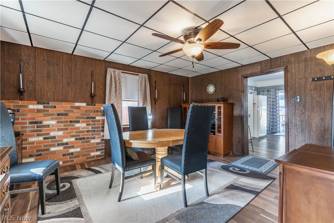 City/Massillon - Residential