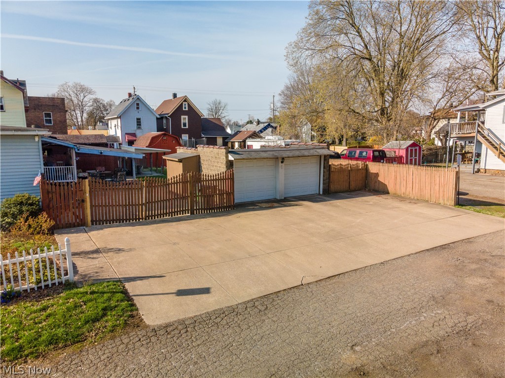 City/Massillon - Residential