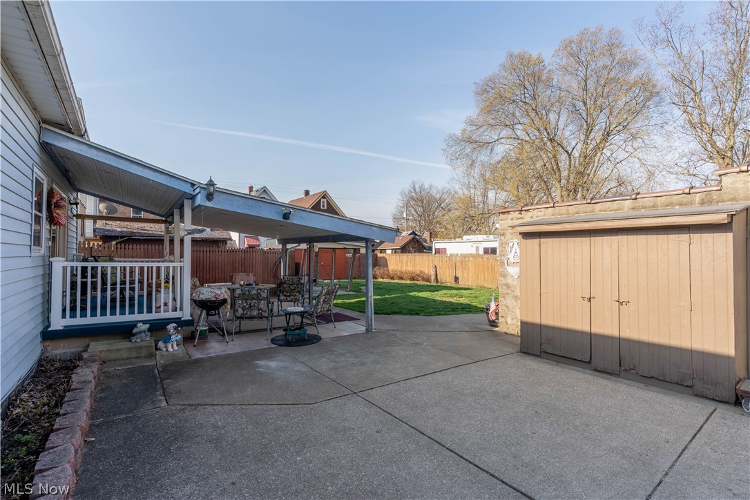 City/Massillon - Residential