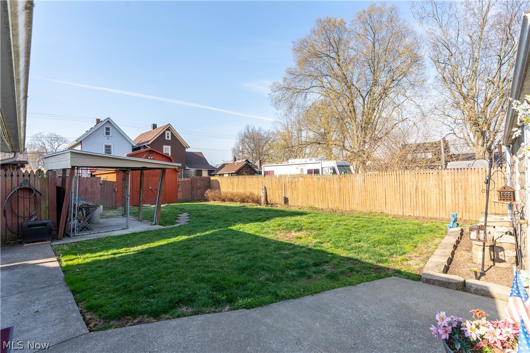 City/Massillon - Residential