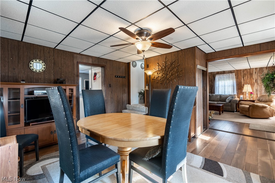 City/Massillon - Residential