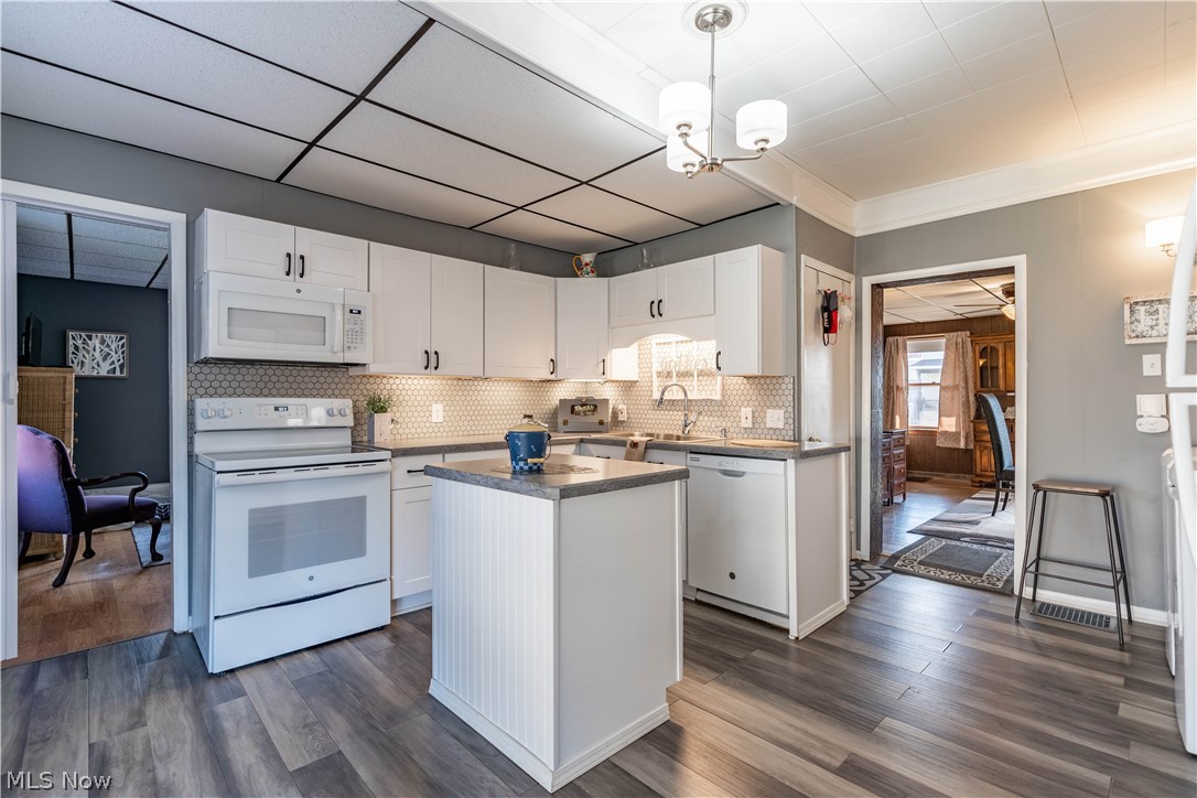 City/Massillon - Residential