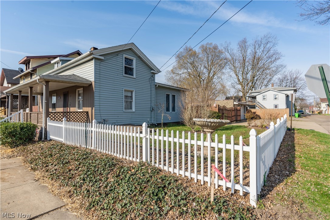 City/Massillon - Residential