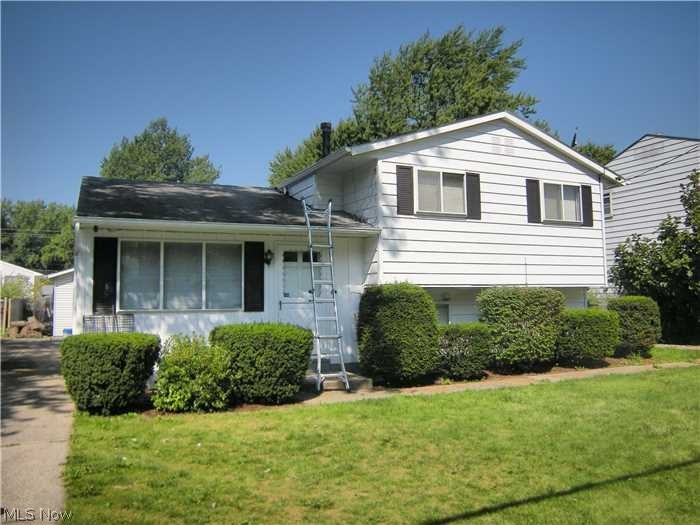 Ridgeville Heights - Residential