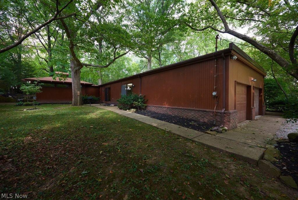 Heatherwood Allotment - Residential