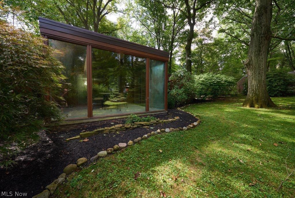 Heatherwood Allotment - Residential