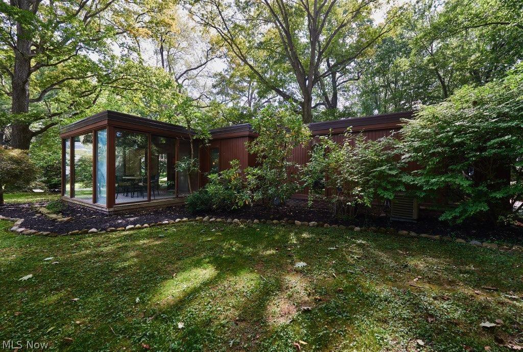 Heatherwood Allotment - Residential