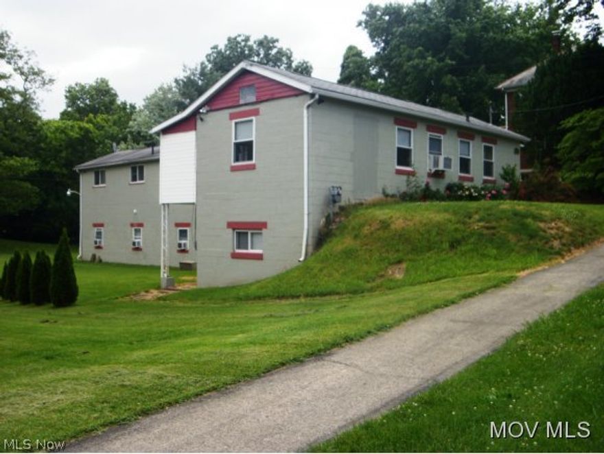 WOW! This home has 9 bedrooms and 4 baths totally remodeled. Could be duplexed!! Bedroom 6-16.5x11, bedroom 7-12.5x8, bedroom 8-12.5x8.3, bedroom 9-12.3x11  Elem: Washington Elementary School  Elem/Bus: N  JrHigh: Marietta Middle School School  JrHigh/Bus: Y  High: Marietta High School  High/Bus: Y  Fire: CIT  Police: CTY  PossFreeGas: N  ;SQFT=Fin L1:1605, Fin Bsmt:1605, Fin Above:1605, Fin Total:3210, Unfin Above:0;GAR= Gar Other-See Remarks;PRKG= Parking Pad
