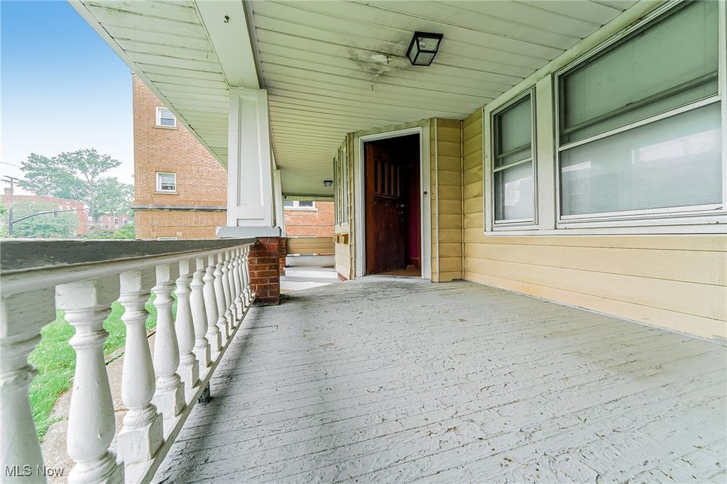 Photo of 12224 Clifton Boulevard, Cleveland, OH 44107 (MLS # 5184293)