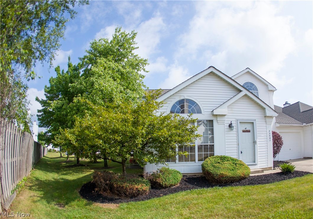 Plum Creek - Residential