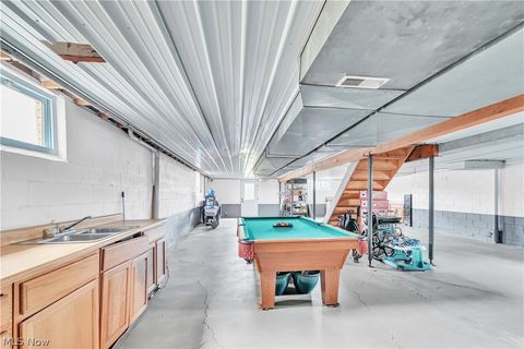 Tiny photo for 4900 Doty East Road, Southington, OH 44470 (MLS # 5192758)