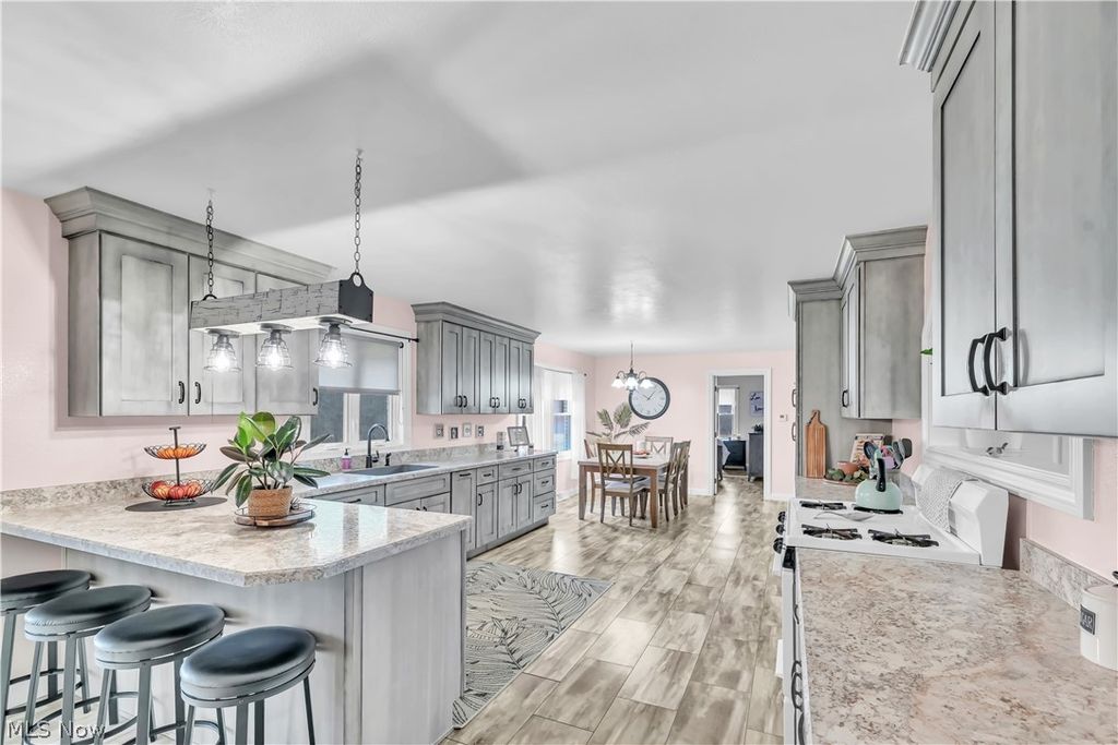 Photo of 4900 Doty East Road, Southington, OH 44470 (MLS # 5192758)