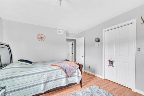 Tiny photo for 4900 Doty East Road, Southington, OH 44470 (MLS # 5192758)