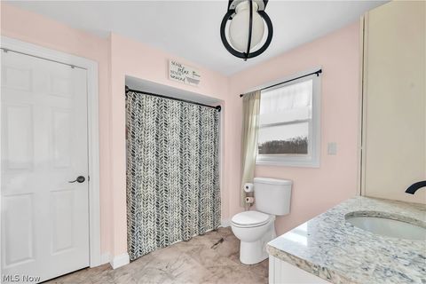 Tiny photo for 4900 Doty East Road, Southington, OH 44470 (MLS # 5192758)