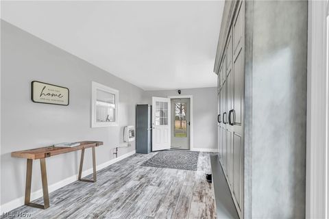 Tiny photo for 4900 Doty East Road, Southington, OH 44470 (MLS # 5192758)