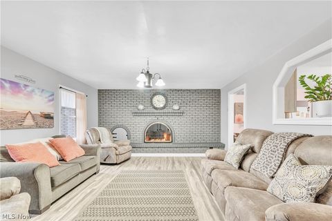 Tiny photo for 4900 Doty East Road, Southington, OH 44470 (MLS # 5192758)