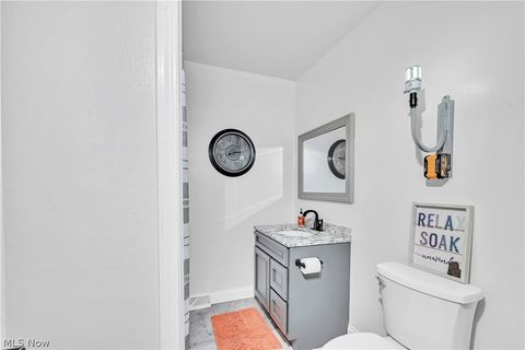 Tiny photo for 4900 Doty East Road, Southington, OH 44470 (MLS # 5192758)