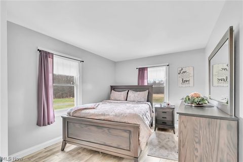 Tiny photo for 4900 Doty East Road, Southington, OH 44470 (MLS # 5192758)