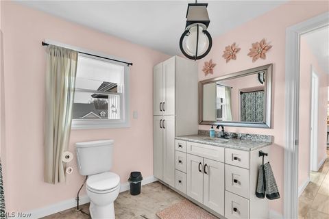 Tiny photo for 4900 Doty East Road, Southington, OH 44470 (MLS # 5192758)