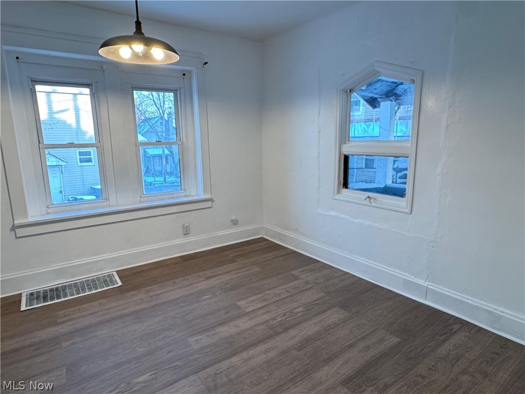 Tract 13 - Residential