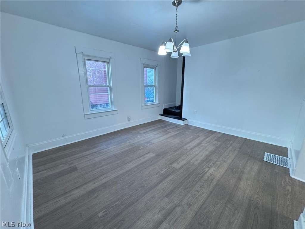 Tract 13 - Residential