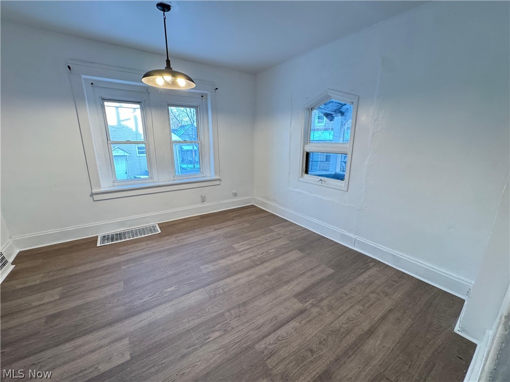 Tract 13 - Residential