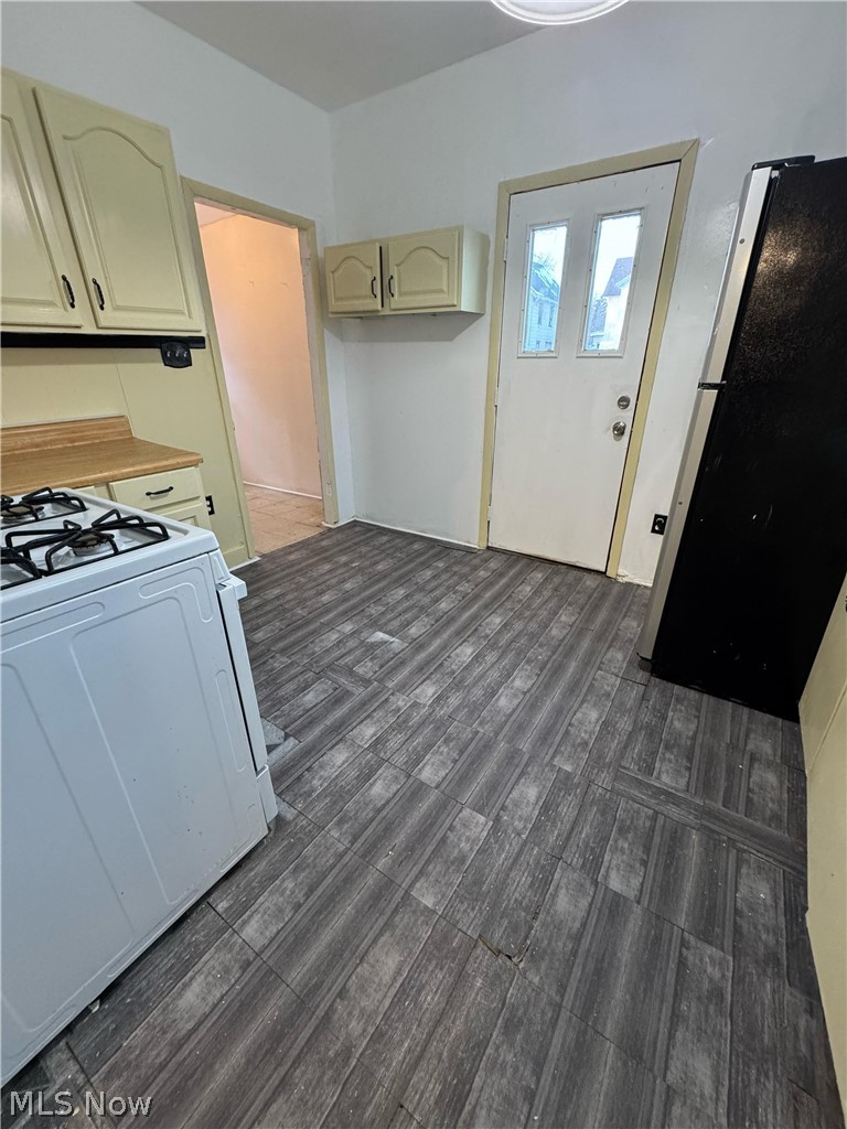 Tract 13 - Residential