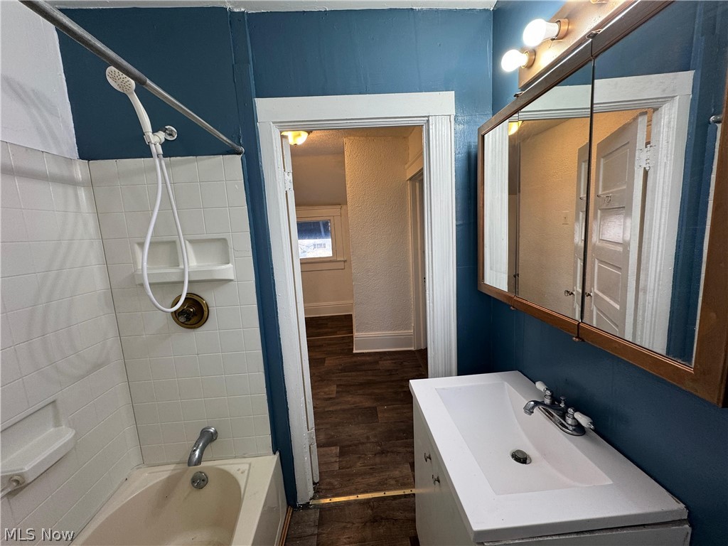 Tract 13 - Residential